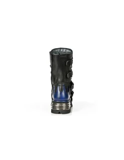 BOOT METALLIC M-107-C5