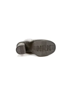 BOOT METALLIC M-8354-C2