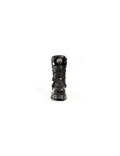 BOOT METALLIC M-591-C40
