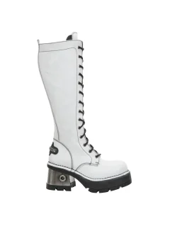 BOOT METALLIC M-236-C7