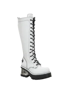 BOOT METALLIC M-236-C7