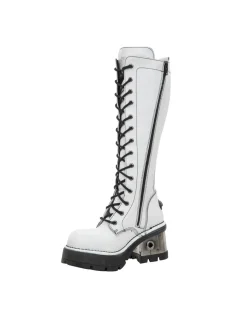 BOOT METALLIC M-236-C7