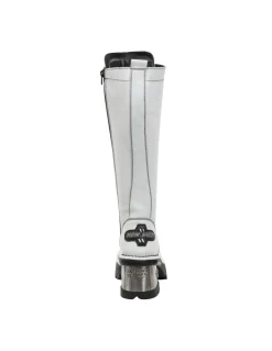 BOOT METALLIC M-236-C7