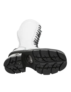 BOOT METALLIC M-236-C7