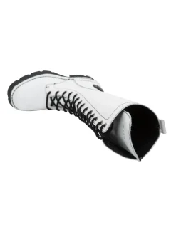 BOOT METALLIC M-236-C7