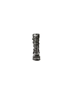 BOOT METALLIC M-985-C1