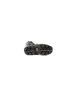 BOOT METALLIC M-985-C1