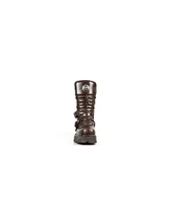 BOOT METALLIC M-373-C50