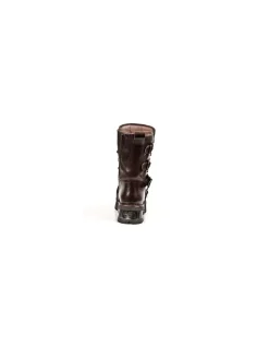 BOOT METALLIC M-373-C50