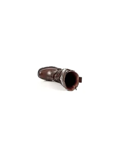BOOT METALLIC M-373-C50