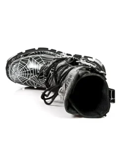 BOOT METALLIC M-391-C150