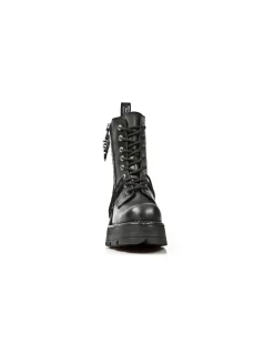 BOOT METALLIC M-1047-C1