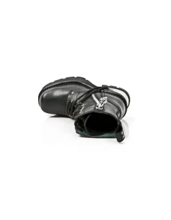 BOOT METALLIC M-1047-C1