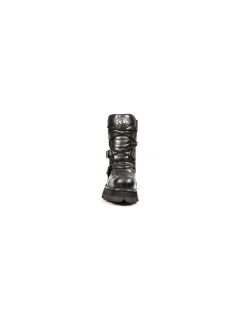 BOOT METALLIC M-990-C1