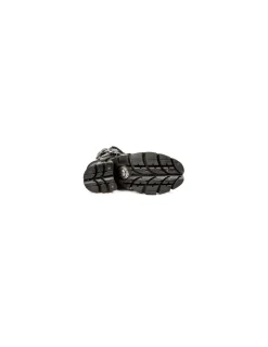 BOOT METALLIC M-990-C1