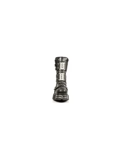 BOOT METALLIC M-794-C1