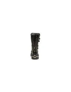 BOOT METALLIC M-794-C1