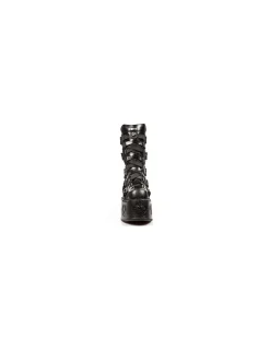 BOOT METALLIC M-189-C10