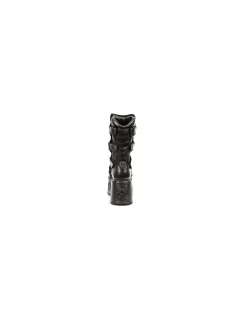 BOOT METALLIC M-189-C10
