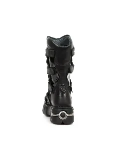 BOOT METALLIC M-189-C2
