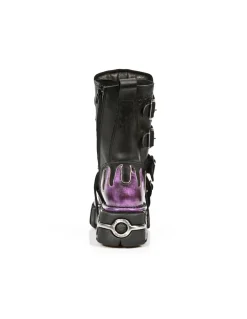 BOOT METALLIC M-591-C1