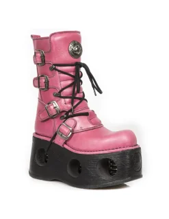 BOOT METALLIC M-373-C24