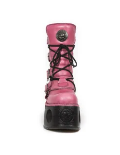 BOOT METALLIC M-373-C24