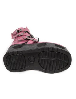 BOOT METALLIC M-373-C24