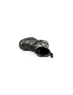 BOOT METALLIC M-1046-C1