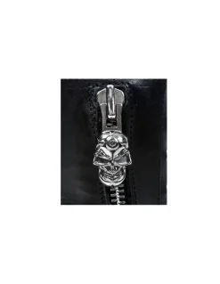 BOOT METALLIC M-1046-C1