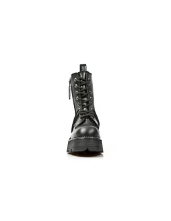 BOOT METALLIC M-1045-C1