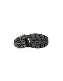 BOOT METALLIC M-1045-C1