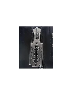 BOOT METALLIC M-1045-C1