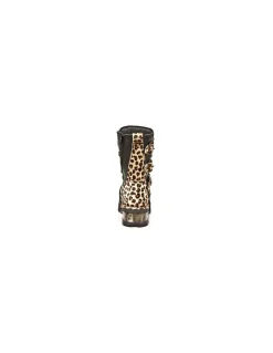 BOOT METALLIC M-373-C43