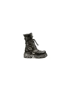 BOOT METALLIC M-591-C20