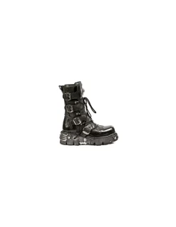 BOOT METALLIC M-591-C20