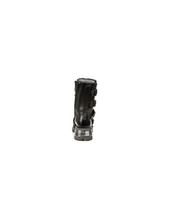 BOOT METALLIC M-591-C20