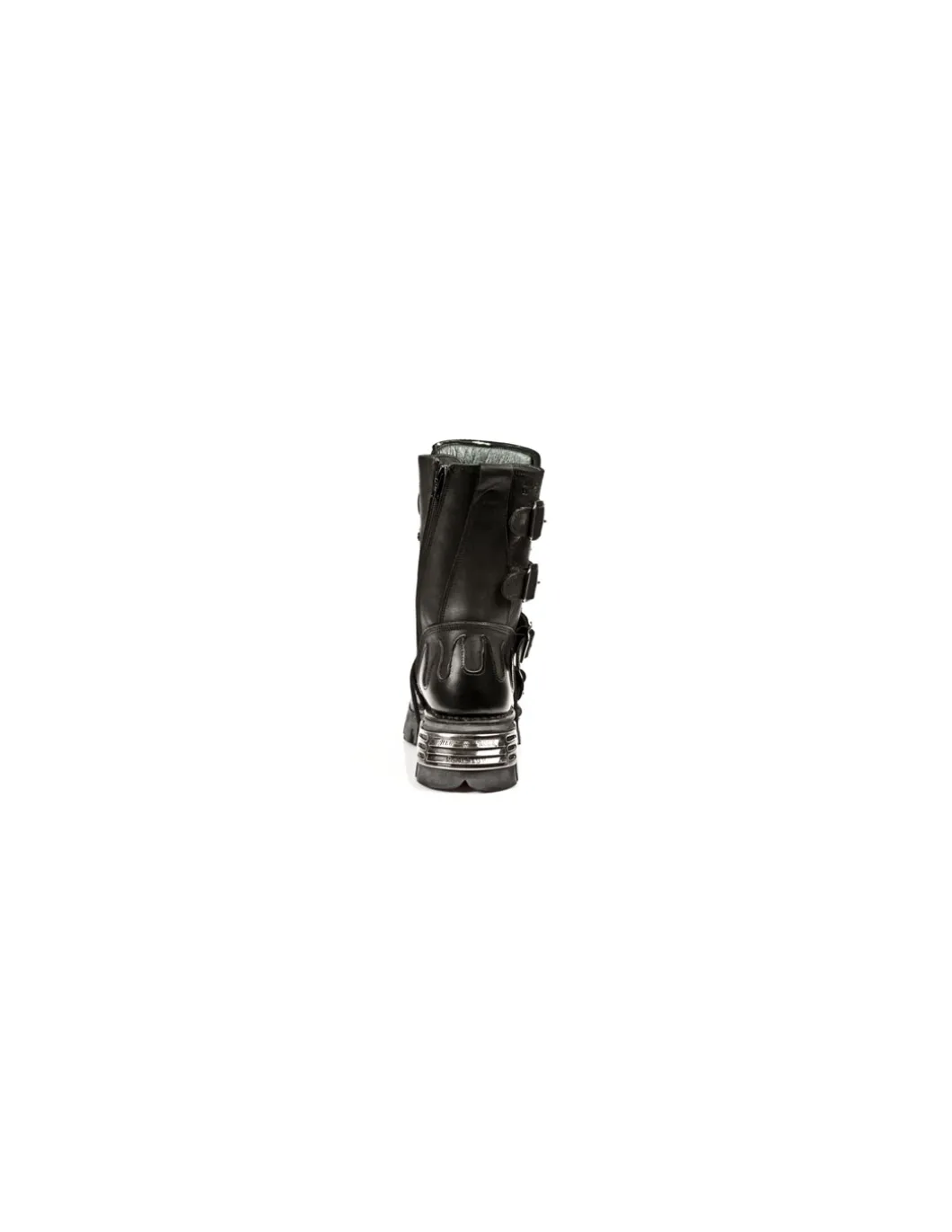 BOOT METALLIC M-591-C20