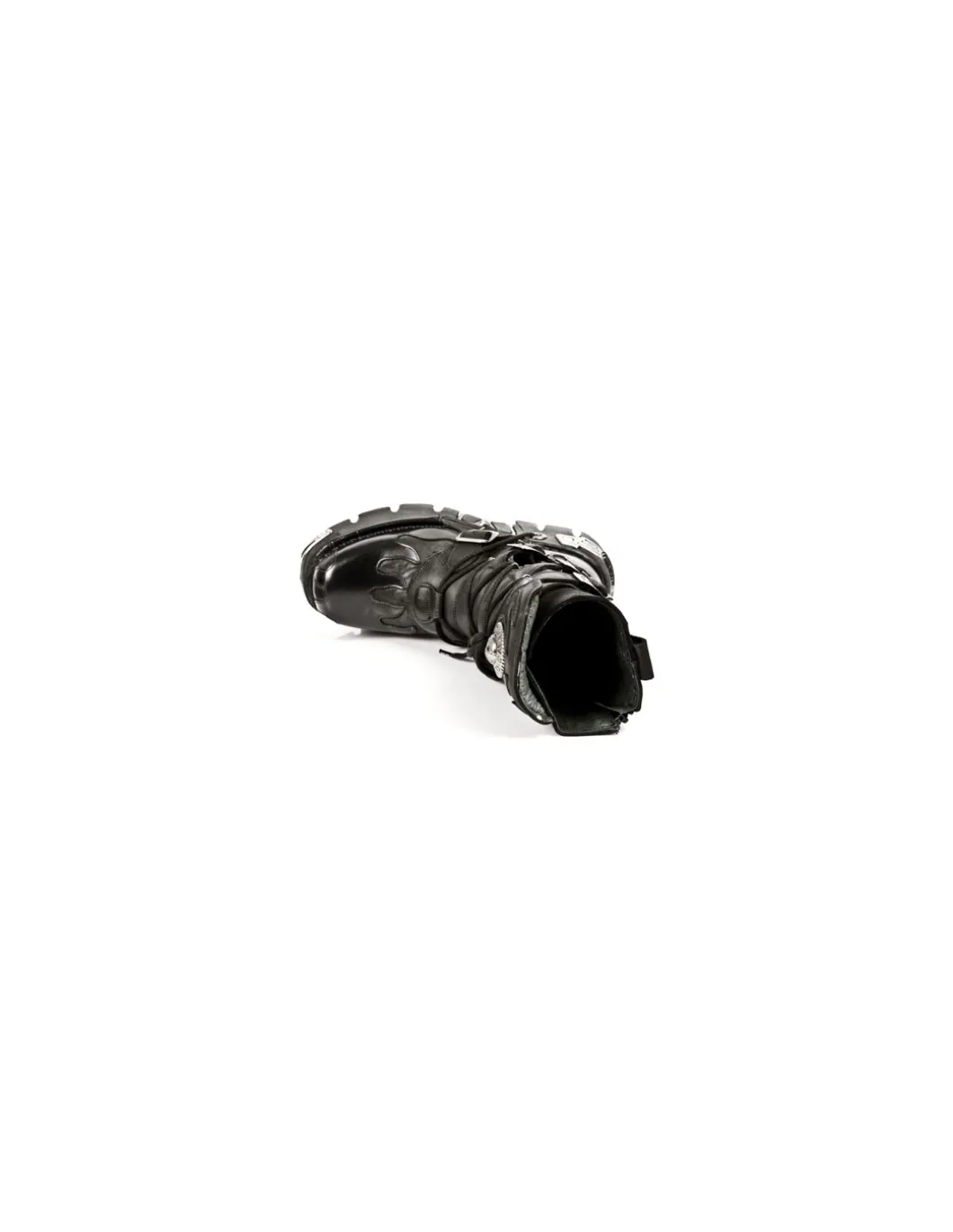 BOOT METALLIC M-591-C20