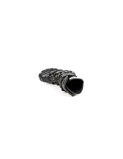BOOT METALLIC M-1026-C1