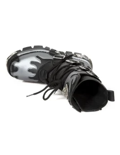 BOOT METALLIC M-591-C42