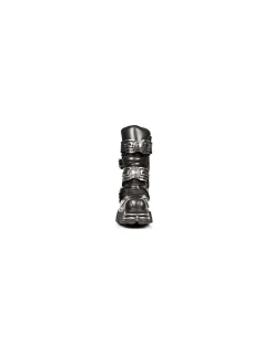 BOOT METALLIC M-148-C1