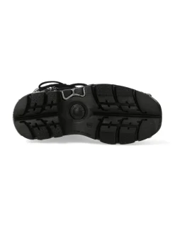 BOOT METALLIC M-203-C2