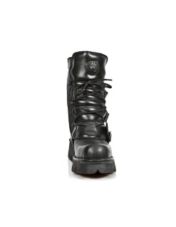BOOT METALLIC M-373-C55