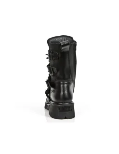BOOT METALLIC M-373-C55
