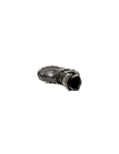 BOOT METALLIC M-1010-C1
