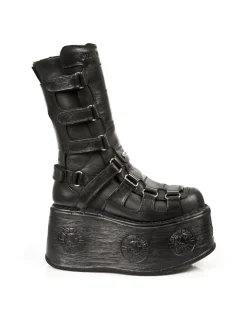 BOOT METALLIC M-309-C20