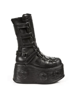 BOOT METALLIC M-309-C20
