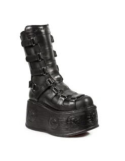 BOOT METALLIC M-309-C20