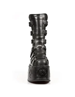 BOOT METALLIC M-309-C20